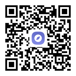 微信公众号二维码